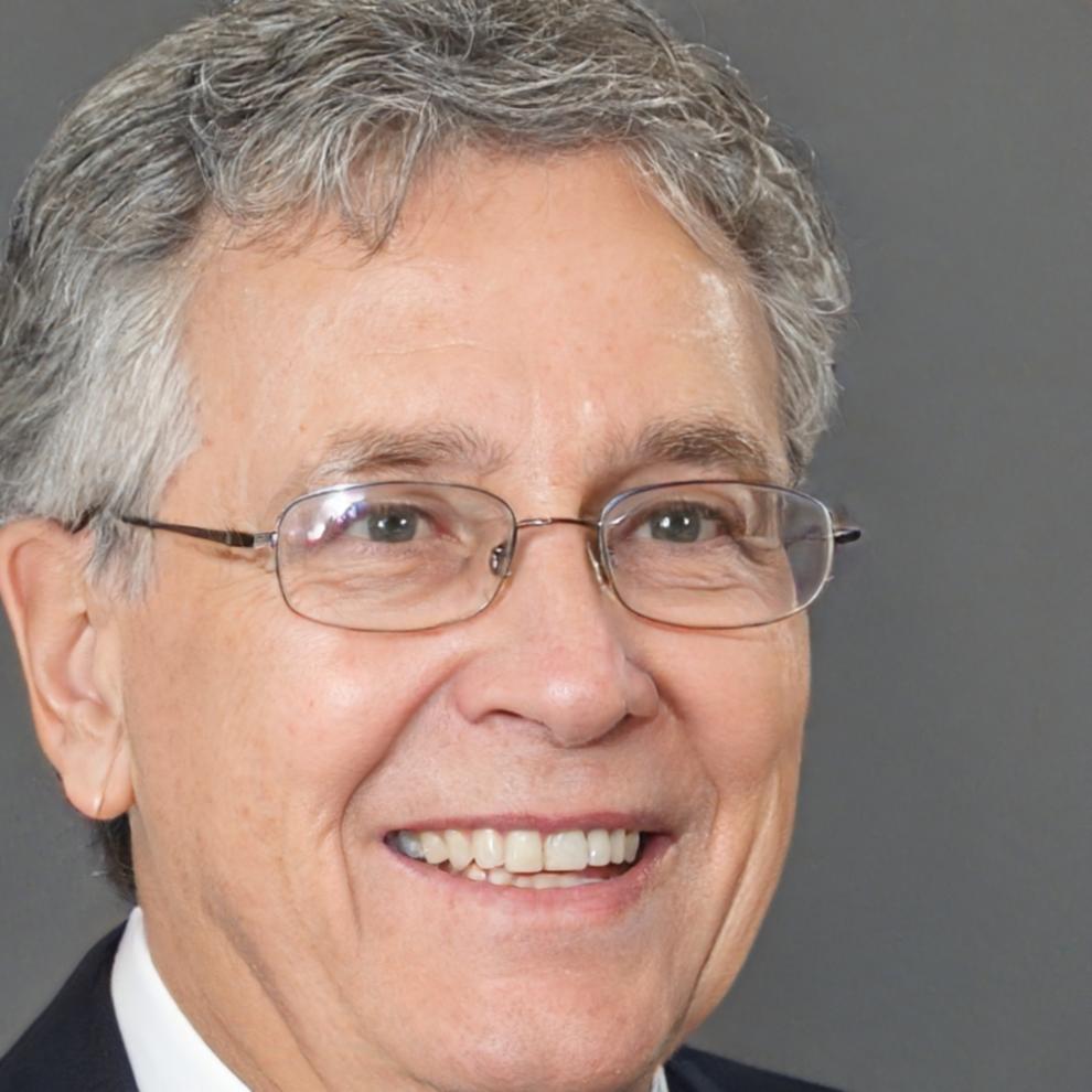 Software-Trainer Dr. Thomas Klein